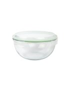 Glasslock Купа изработена от стъкло 2 L -