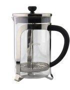 Grunwerg Кафемашина 800 мл от стъкло "Café Ole Mode"-