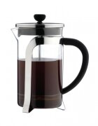 Grunwerg Кафемашина 800 мл от стъкло "Café Ole Mode"-