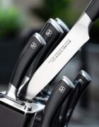 Grunwerg Комплект кухненски ножове "Rockingham Forge Equilibrium" от 9 части -