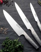 Grunwerg Комплект ножове 7 броя стомана "Rockingham Forge" -