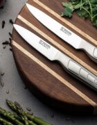 Grunwerg Комплект ножове 7 броя стомана "Rockingham Forge" -
