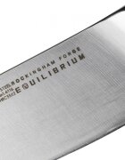 Grunwerg Комплект ножове от 3 части стомана "Rockingham Forge Equilibrium" -