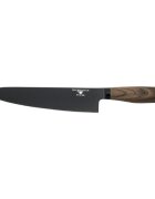 Grunwerg Комплект ножове от 7 части неръждаема стомана "Rockingham Forge Fore