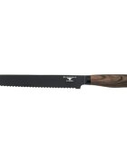 Grunwerg Комплект ножове от 7 части неръждаема стомана "Rockingham Forge Fore