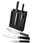 Grunwerg Комплект ножове Rockingham Forge Shoghun от 6 части -