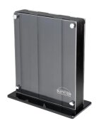 Grunwerg Комплект ножове Rockingham Forge Sunrise от 7 части Emerald Green - G