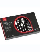 Grunwerg Комплект прибори "Chopstick" от 24 части неръждаема стомана - Grunwer