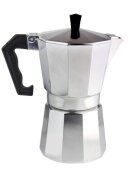 Grunwerg Машина за еспресо "Cafe Ole" 480 мл алуминий –