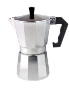 Grunwerg Машина за еспресо "Cafe Ole" 480 мл алуминий –
