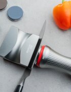 Grunwerg Острилка за ножове с 4 диска "Rockingham Forge" -