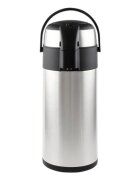 Grunwerg "Pioneer" термоизолационна бутилка 4 л/425 см -