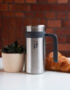 Grunwerg Термоизолационна бутилка "DrinkPod" изработена от неръждаема стомана