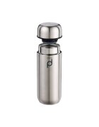 Grunwerg Термоизолирана бутилка неръждаема стомана 200 ml "DrinkPod" Matte