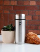 Grunwerg Термоизолирана бутилка неръждаема стомана 200 ml "DrinkPod" Matte