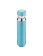 Grunwerg Термоизолираща бутилка от неръждаема стомана 300 ml "DrinkPod" Blue