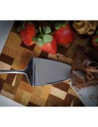 Grunwerg "Уиндзор" шпатула за сервиране на торта неръждаема стомана -