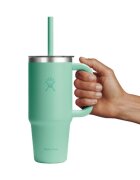 Hydro Flask "All Around Travel" термоизолирана чаша неръждаема стомана 710 мл с