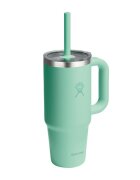 Hydro Flask "All Around Travel" термоизолирана чаша неръждаема стомана 710 мл с