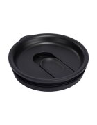 Hydro Flask Капак за термоизолирана чаша размер М пластмасов Press-in Black - Hy