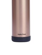 Hydro Flask Лека защита от силиконова бутилка размер S Black -