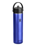 Hydro Flask "Lightweight Straw" термоизолирана бутилка неръждаема стомана 710 ml