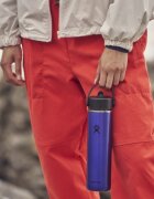 Hydro Flask "Lightweight Straw" термоизолирана бутилка неръждаема стомана 710 ml