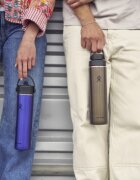 Hydro Flask "Lightweight Straw" термоизолирана бутилка неръждаема стомана 710 ml