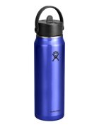 Hydro Flask "Lightweight Straw" термоизолирана бутилка неръждаема стомана 950 ml
