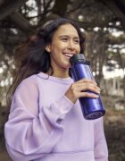 Hydro Flask "Lightweight Straw" термоизолирана бутилка неръждаема стомана 950 ml
