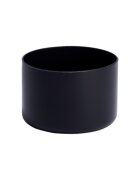 Hydro Flask Силиконова защита за бутилки размер S Black -