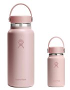 Hydro Flask Термоизолационна бутилка неръждаема стомана 200 мл "Micro Hydro" T