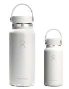 Hydro Flask Термоизолационна бутилка неръждаема стомана 300 мл "Micro Hydro" T