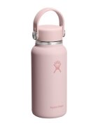 Hydro Flask Термоизолационна бутилка неръждаема стомана 300 мл "Micro Hydro" T