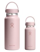 Hydro Flask Термоизолационна бутилка неръждаема стомана 300 мл "Micro Hydro" T