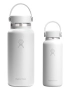 Hydro Flask Термоизолационна бутилка неръждаема стомана 400 мл "Micro Hydro" T