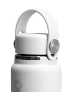 Hydro Flask Термоизолационна бутилка неръждаема стомана 400 мл "Micro Hydro" T