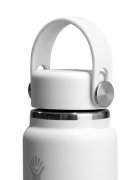 Hydro Flask Термоизолационна бутилка неръждаема стомана 400 мл "Micro Hydro" T