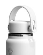 Hydro Flask Термоизолационна бутилка неръждаема стомана 400 мл "Micro Hydro" T