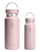 Hydro Flask Термоизолационна бутилка неръждаема стомана 400 мл "Micro Hydro" T