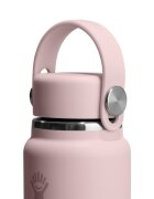 Hydro Flask Термоизолационна бутилка неръждаема стомана 400 мл "Micro Hydro" T