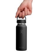 Hydro Flask Термоизолационна бутилка неръждаема стомана 400 мл "Micro Hydro" T
