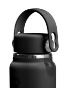 Hydro Flask Термоизолационна бутилка неръждаема стомана 400 мл "Micro Hydro" T