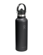 Hydro Flask Термоизолационна бутилка неръждаема стомана 620 мл "Standard Straw"