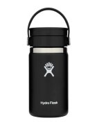 Hydro Flask Термоизолационна бутилка от неръждаема стомана 355 мл "Wide Sip" Bl