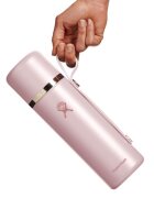 Hydro Flask Термоизолационна бутилка от неръждаема стомана 828 мл "Hot Flask" T