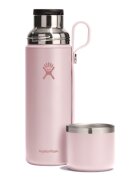 Hydro Flask Термоизолационна бутилка от неръждаема стомана 828 мл "Hot Flask" T