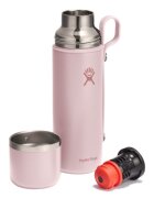 Hydro Flask Термоизолационна бутилка от неръждаема стомана 828 мл "Hot Flask" T