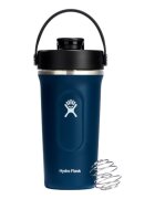 Hydro Flask Термоизолиран шейкър 2 в 1 неръждаема стомана 710 мл Indigo - Hydr