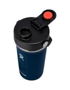 Hydro Flask Термоизолиран шейкър 2 в 1 неръждаема стомана 710 мл Indigo - Hydr